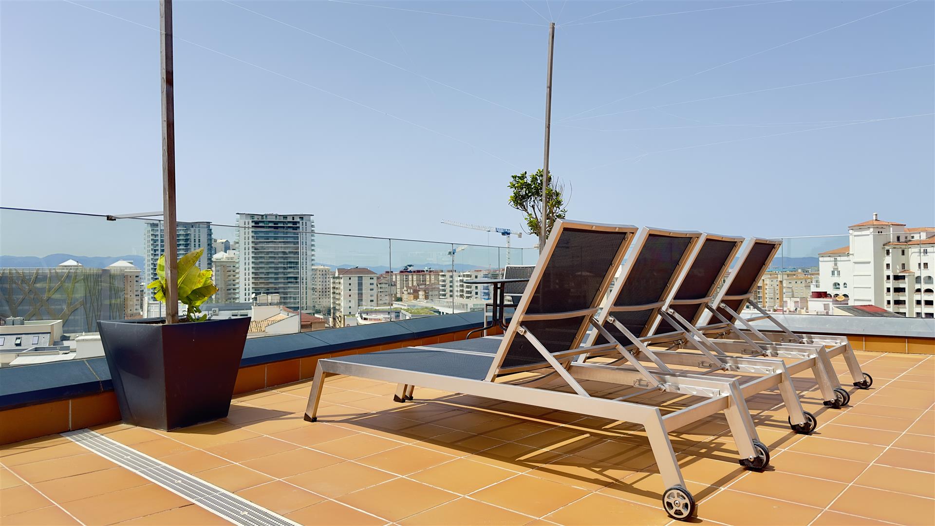 Image of Apartment - 1 Bathrooms for Sale in The Residence-Gibraltar, Image 9